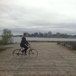 Meet your Posher, Mikey